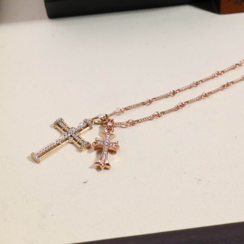 Chrome Hearts necklace 07yxh74